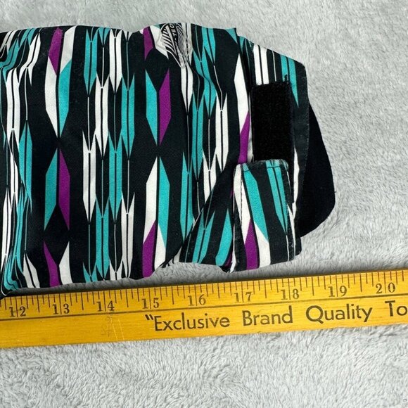 Columbia Omni Tech Women's XL Winter Ski Jacket - Picture 8 of 14